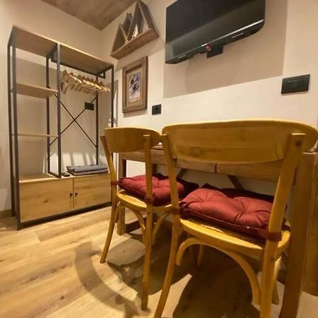 La Chambre De Chaloz Valtournenche Buitenkant foto